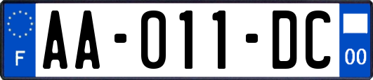 AA-011-DC