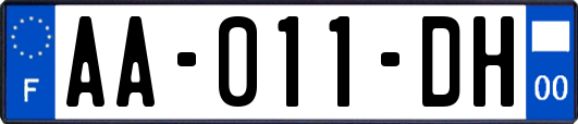 AA-011-DH