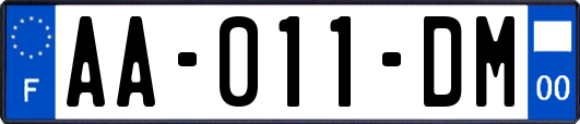 AA-011-DM