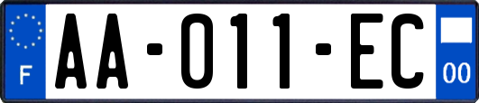 AA-011-EC