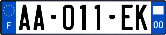 AA-011-EK