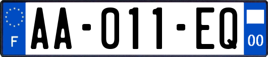 AA-011-EQ