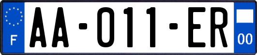 AA-011-ER