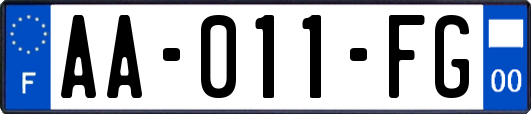 AA-011-FG