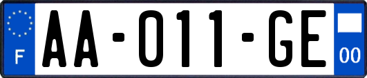 AA-011-GE