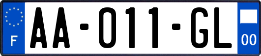 AA-011-GL