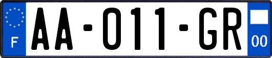 AA-011-GR