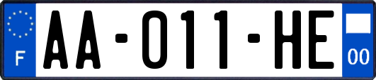 AA-011-HE