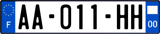 AA-011-HH