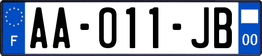 AA-011-JB