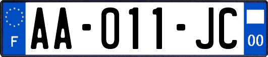 AA-011-JC