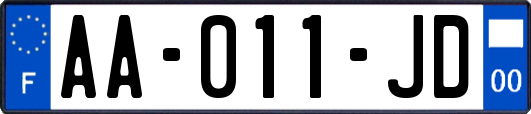 AA-011-JD