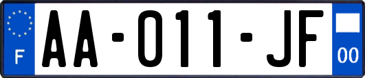 AA-011-JF