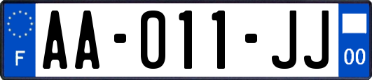 AA-011-JJ