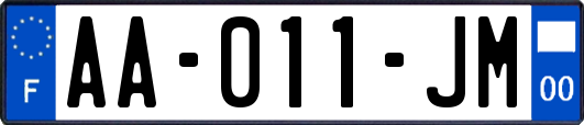 AA-011-JM