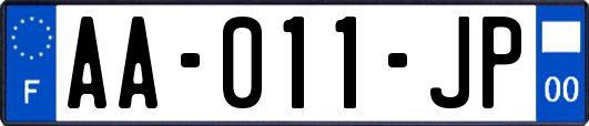 AA-011-JP