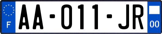 AA-011-JR