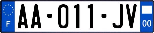 AA-011-JV