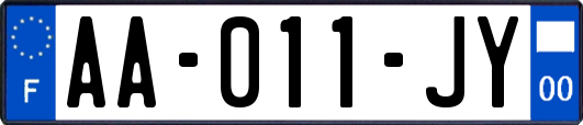 AA-011-JY