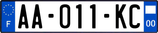 AA-011-KC