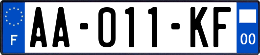 AA-011-KF