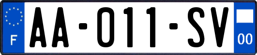 AA-011-SV