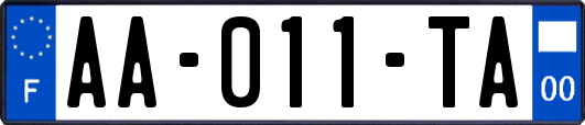 AA-011-TA