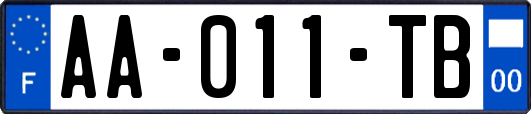 AA-011-TB