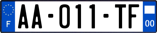 AA-011-TF