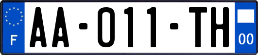 AA-011-TH