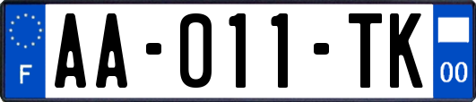 AA-011-TK