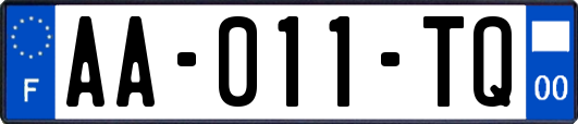 AA-011-TQ