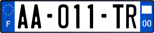 AA-011-TR