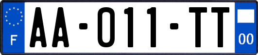 AA-011-TT