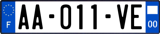 AA-011-VE