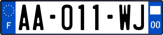 AA-011-WJ