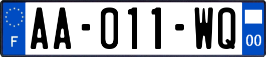 AA-011-WQ