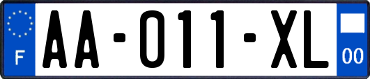 AA-011-XL