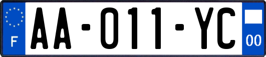 AA-011-YC