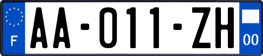 AA-011-ZH