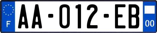 AA-012-EB