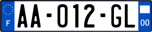 AA-012-GL