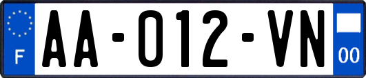 AA-012-VN