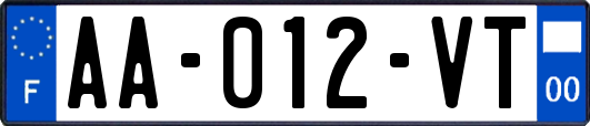 AA-012-VT