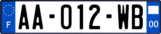 AA-012-WB