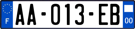 AA-013-EB