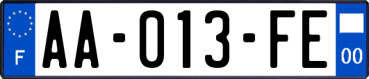 AA-013-FE