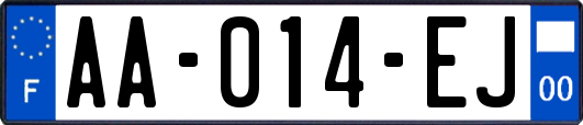 AA-014-EJ