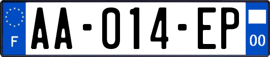 AA-014-EP