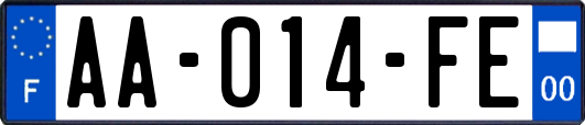 AA-014-FE